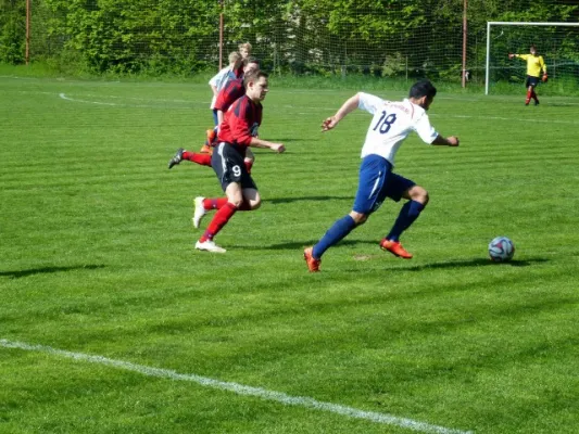 B-Jun. 1.FC Lok Stendal - VfB IMO 01.05.15