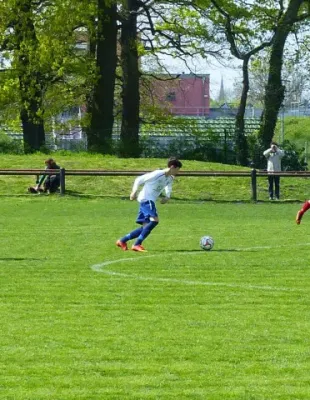 B-Jun. 1.FC Lok Stendal - VfB IMO 01.05.15