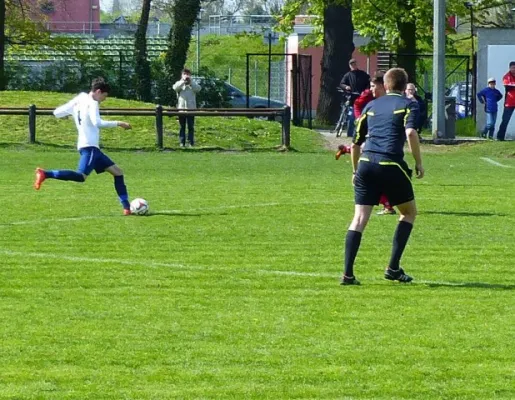 B-Jun. 1.FC Lok Stendal - VfB IMO 01.05.15