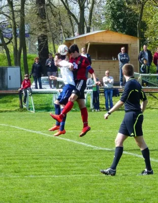 B-Jun. 1.FC Lok Stendal - VfB IMO 01.05.15