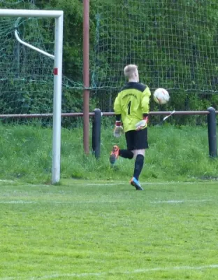 B-Jun. 1.FC Lok Stendal - VfB IMO 01.05.15