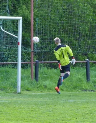 B-Jun. 1.FC Lok Stendal - VfB IMO 01.05.15