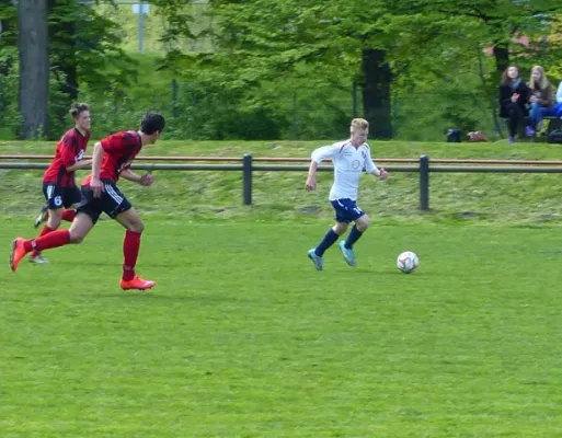 B-Jun. 1.FC Lok Stendal - VfB IMO 01.05.15