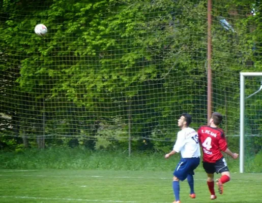 B-Jun. 1.FC Lok Stendal - VfB IMO 01.05.15