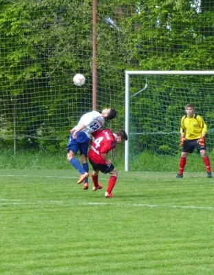 B-Jun. 1.FC Lok Stendal - VfB IMO 01.05.15