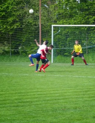 B-Jun. 1.FC Lok Stendal - VfB IMO 01.05.15