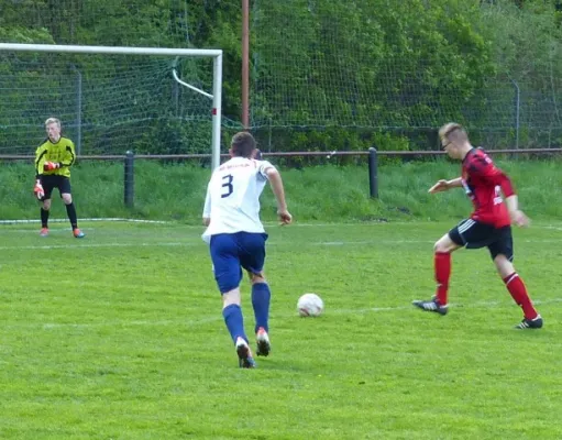 B-Jun. 1.FC Lok Stendal - VfB IMO 01.05.15