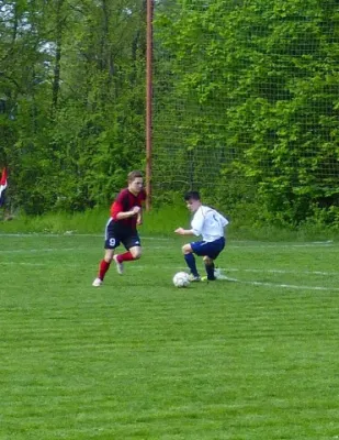 B-Jun. 1.FC Lok Stendal - VfB IMO 01.05.15