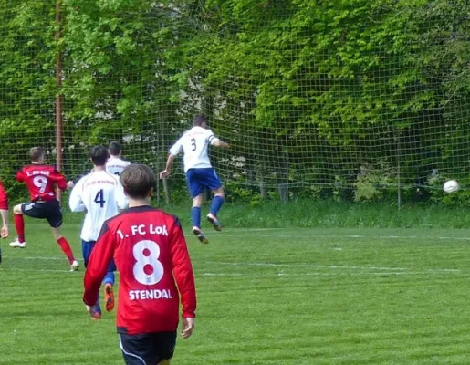 B-Jun. 1.FC Lok Stendal - VfB IMO 01.05.15