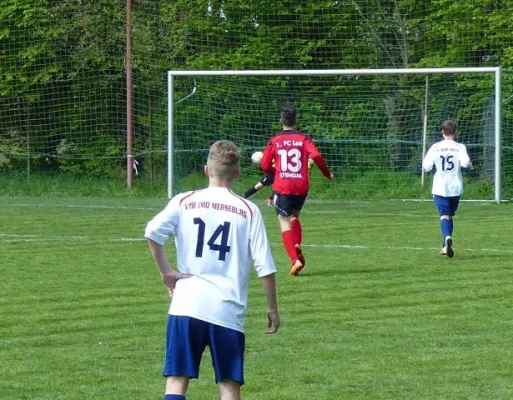 B-Jun. 1.FC Lok Stendal - VfB IMO 01.05.15