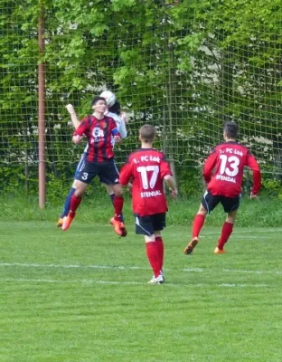 B-Jun. 1.FC Lok Stendal - VfB IMO 01.05.15