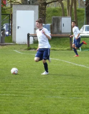 B-Jun. 1.FC Lok Stendal - VfB IMO 01.05.15