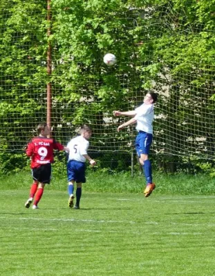 B-Jun. 1.FC Lok Stendal - VfB IMO 01.05.15