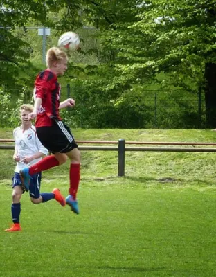 B-Jun. 1.FC Lok Stendal - VfB IMO 01.05.15