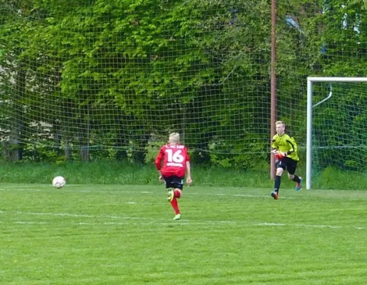 B-Jun. 1.FC Lok Stendal - VfB IMO 01.05.15