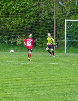 B-Jun. 1.FC Lok Stendal - VfB IMO 01.05.15