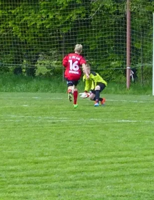 B-Jun. 1.FC Lok Stendal - VfB IMO 01.05.15