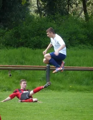 B-Jun. 1.FC Lok Stendal - VfB IMO 01.05.15