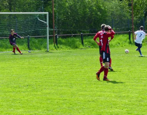 B-Jun. 1.FC Lok Stendal - VfB IMO 01.05.15