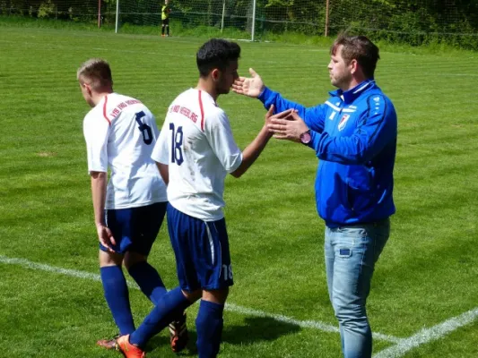 B-Jun. 1.FC Lok Stendal - VfB IMO 01.05.15