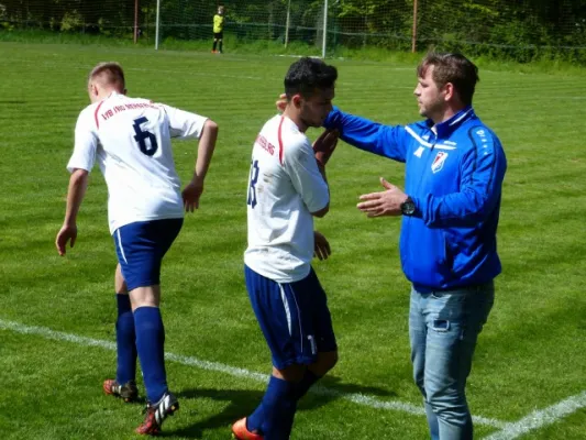 B-Jun. 1.FC Lok Stendal - VfB IMO 01.05.15