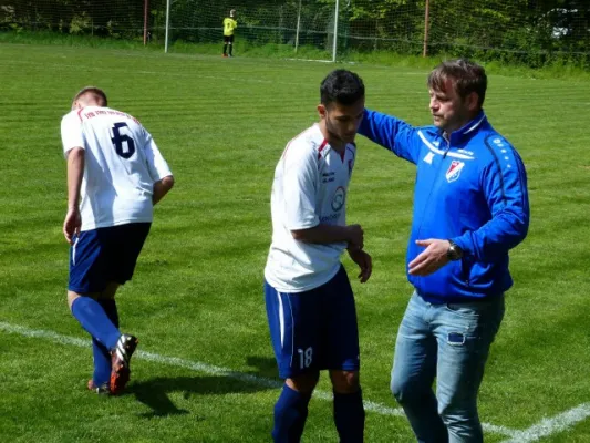 B-Jun. 1.FC Lok Stendal - VfB IMO 01.05.15