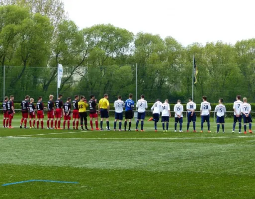 B-Jun. VfB IMO - 1.FC Lok Stendal 03.05.15