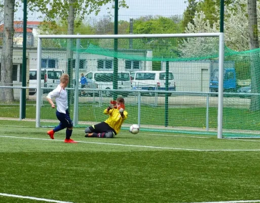 B-Jun. VfB IMO - 1.FC Lok Stendal 03.05.15