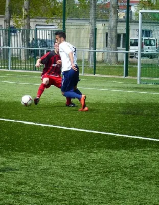 B-Jun. VfB IMO - 1.FC Lok Stendal 03.05.15