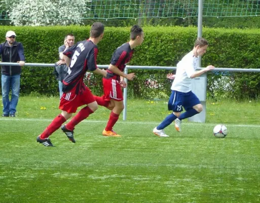 B-Jun. VfB IMO - 1.FC Lok Stendal 03.05.15