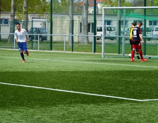 B-Jun. VfB IMO - 1.FC Lok Stendal 03.05.15