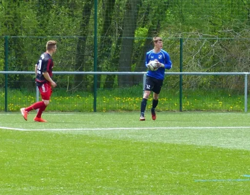 B-Jun. VfB IMO - 1.FC Lok Stendal 03.05.15