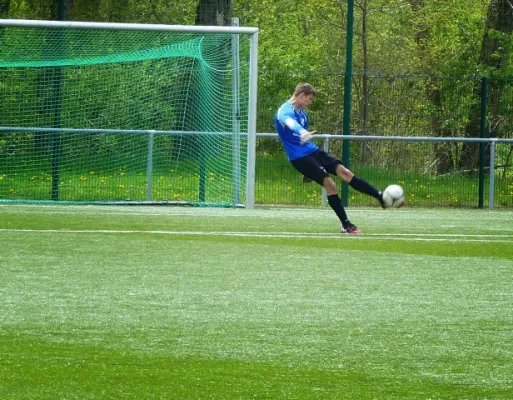 B-Jun. VfB IMO - 1.FC Lok Stendal 03.05.15