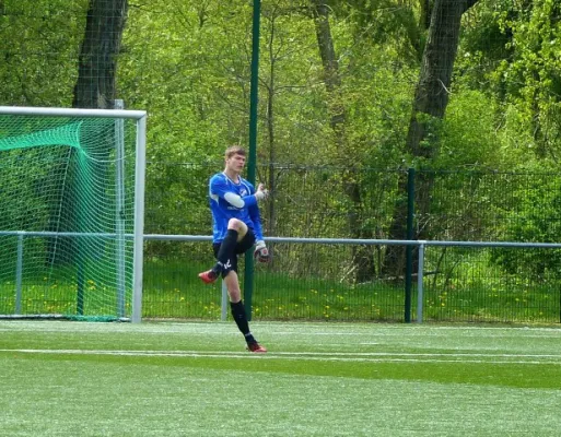 B-Jun. VfB IMO - 1.FC Lok Stendal 03.05.15