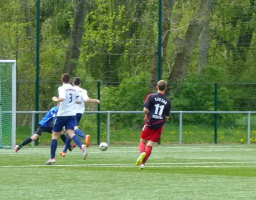 B-Jun. VfB IMO - 1.FC Lok Stendal 03.05.15