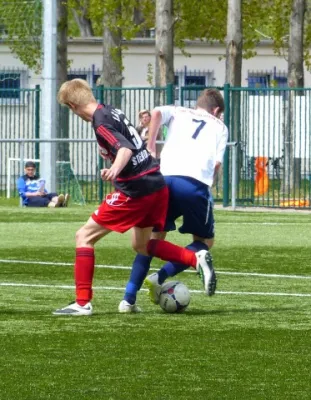 B-Jun. VfB IMO - 1.FC Lok Stendal 03.05.15