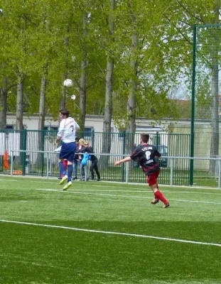 B-Jun. VfB IMO - 1.FC Lok Stendal 03.05.15