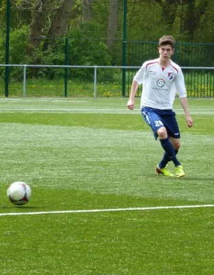 B-Jun. VfB IMO - 1.FC Lok Stendal 03.05.15