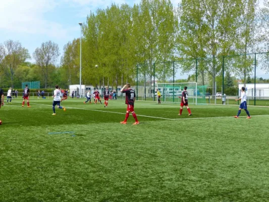 B-Jun. VfB IMO - 1.FC Lok Stendal 03.05.15