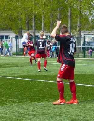 B-Jun. VfB IMO - 1.FC Lok Stendal 03.05.15