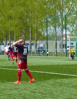 B-Jun. VfB IMO - 1.FC Lok Stendal 03.05.15