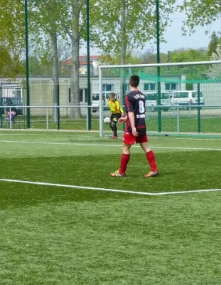 B-Jun. VfB IMO - 1.FC Lok Stendal 03.05.15