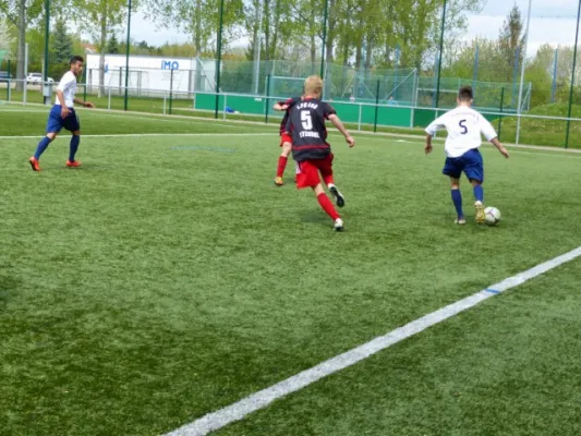 B-Jun. VfB IMO - 1.FC Lok Stendal 03.05.15