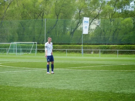 B-Jun. VfB IMO - 1.FC Lok Stendal 03.05.15