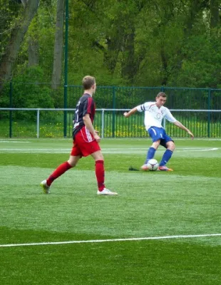 B-Jun. VfB IMO - 1.FC Lok Stendal 03.05.15