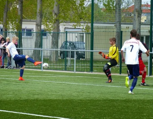 B-Jun. VfB IMO - 1.FC Lok Stendal 03.05.15