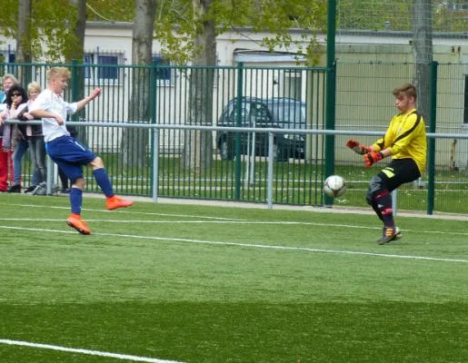 B-Jun. VfB IMO - 1.FC Lok Stendal 03.05.15