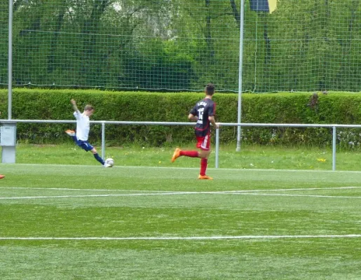 B-Jun. VfB IMO - 1.FC Lok Stendal 03.05.15