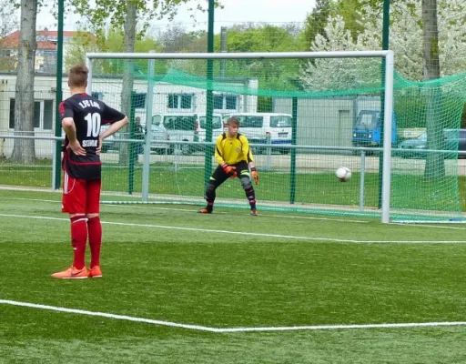 B-Jun. VfB IMO - 1.FC Lok Stendal 03.05.15