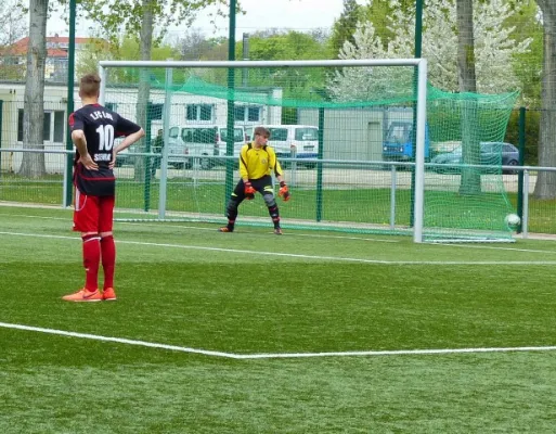 B-Jun. VfB IMO - 1.FC Lok Stendal 03.05.15